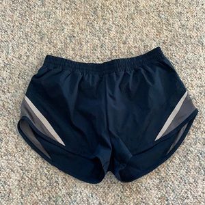 Sweaty Betty Running Shorts